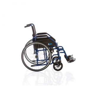 Carucior cu rotile, transport pacienti, actionare manuala - CP100 Start_1