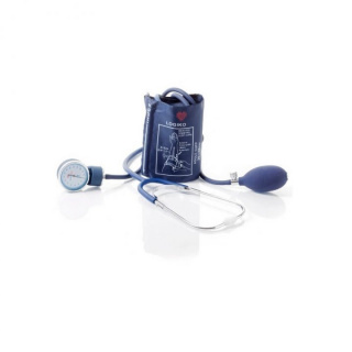 Tensiometru mecanic Moretti cu stetoscop - DM333